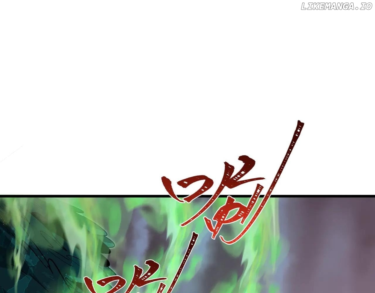 Era of the Haunted Chapter 373 - page 142